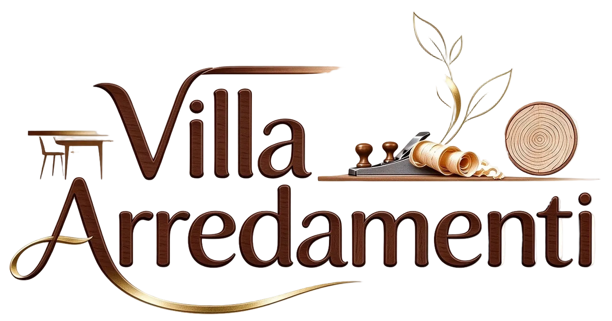 Villa Arredamenti