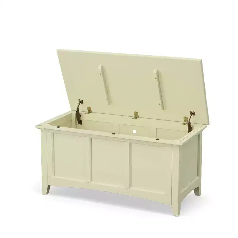 Baule portaoggetti