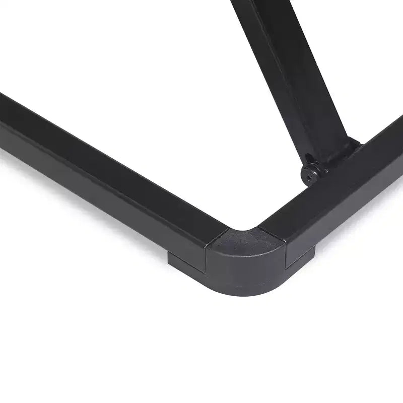 Supporto rialzato per laptop regolabile in altezza