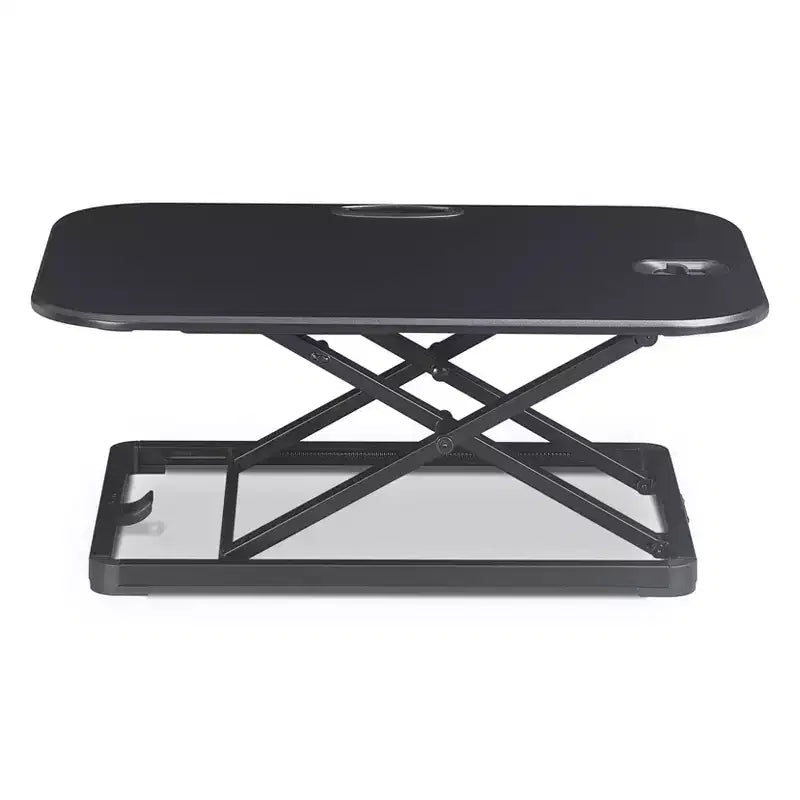 Supporto rialzato per laptop regolabile in altezza