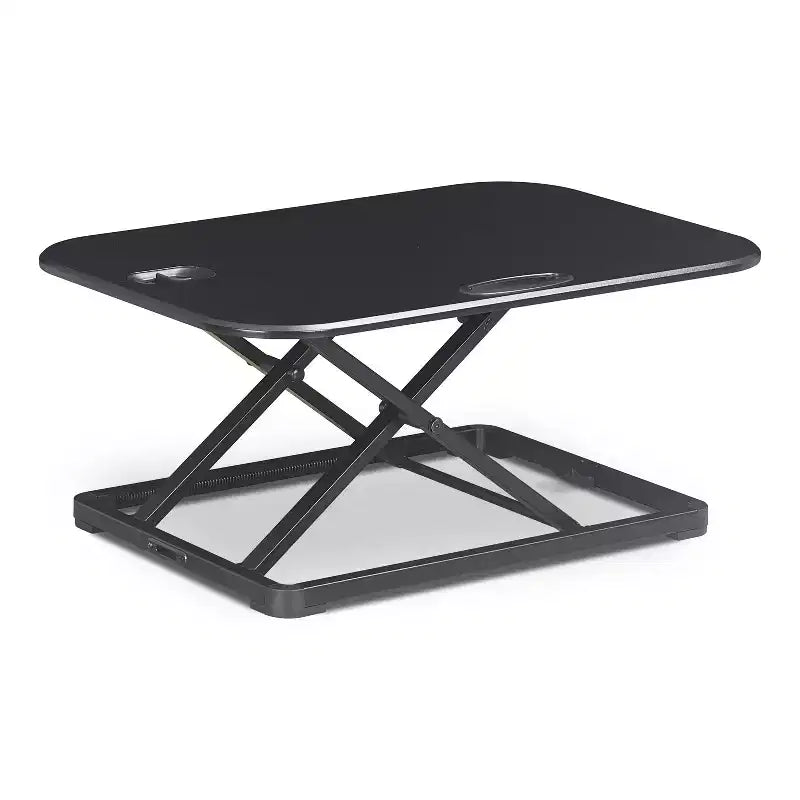 Supporto rialzato per laptop regolabile in altezza