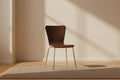 Jacey Bentwood Modern Dining Chair - Buylateral
