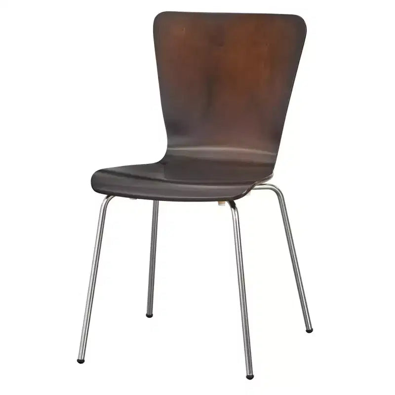 Sedia da pranzo moderna