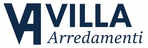 Villa Arredamenti Logo